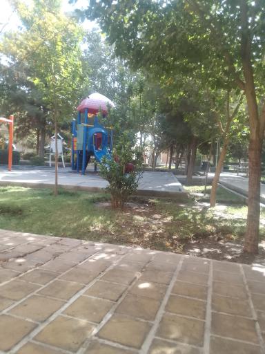 پارک دردشت