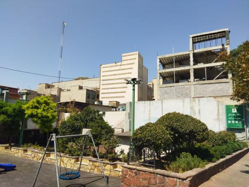 عکس 2 — بوستان ورزش فخرآباد