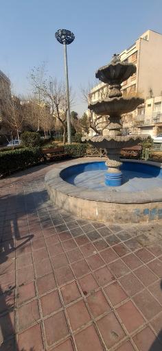عکس 4 — بوستان دربند