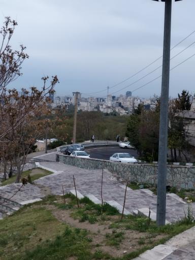 عکس 5 — بوستان دربند
