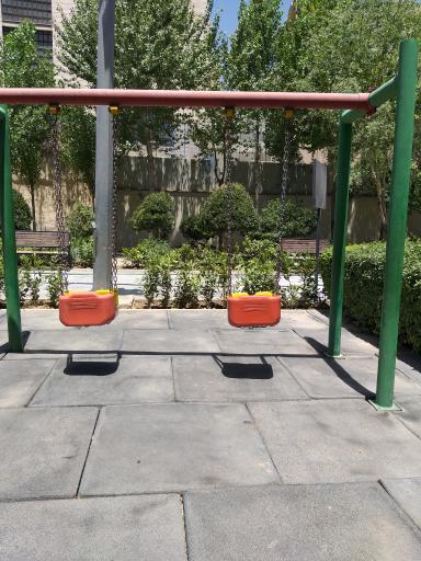 عکس 3 — بوستان طبیعت
