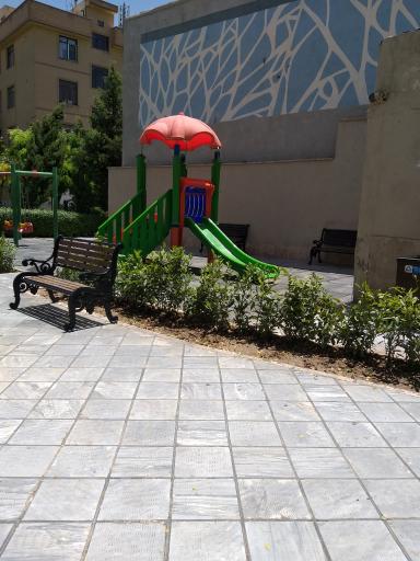 عکس 4 — بوستان طبیعت