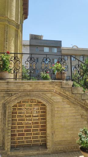 عکس 10 — باغ و عمارت فخر الدوله