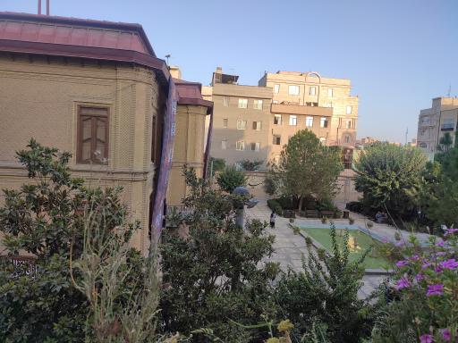عکس 6 — باغ و عمارت فخر الدوله