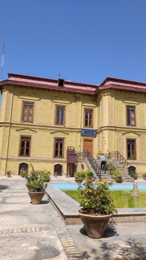 عکس 9 — باغ و عمارت فخر الدوله