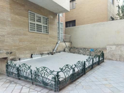 عکس 2 — سرویس بهداشتی بوستان طبیعت
