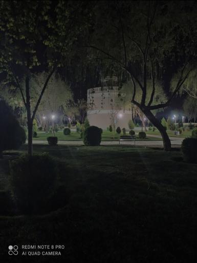 عکس 4 — برج کبوترخانه دستگرد