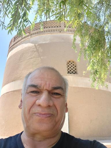 عکس 5 — برج کبوترخانه دستگرد