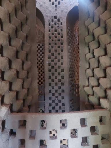 عکس 7 — برج کبوترخانه دستگرد