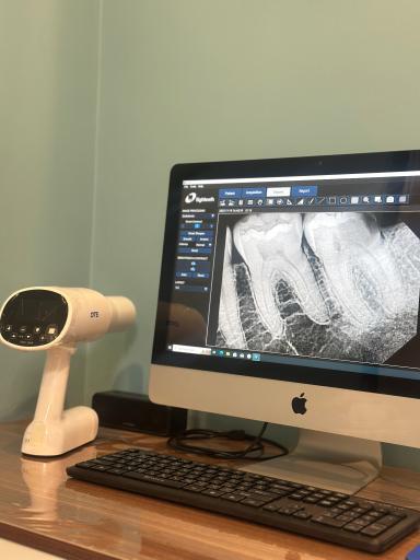 عکس 4 — مطب دندانپزشکی دکتر علیرضا عبدالشاه