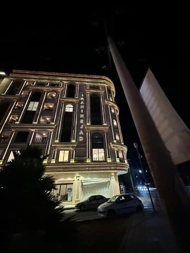 عکس 7 — مطب دندانپزشکی دکتر علیرضا عبدالشاه