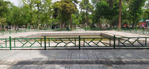 بوستان ولیعصر