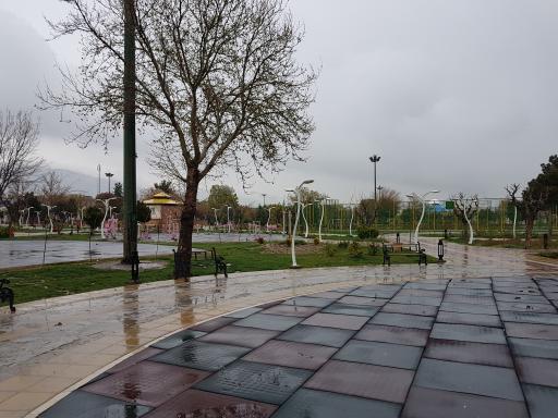 عکس 2 — پارک ولیعصر (عج)