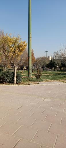 عکس 9 — پارک ولیعصر (عج)