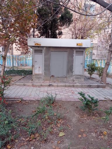 عکس 2 — بوستان فردوسی