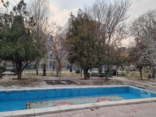 عکس 8 — بوستان ورشو