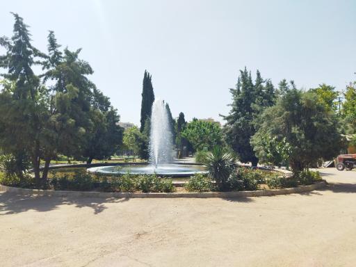 عکس 6 — پارک گلستانه