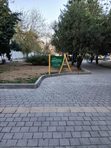 بوستان اردیبهشت