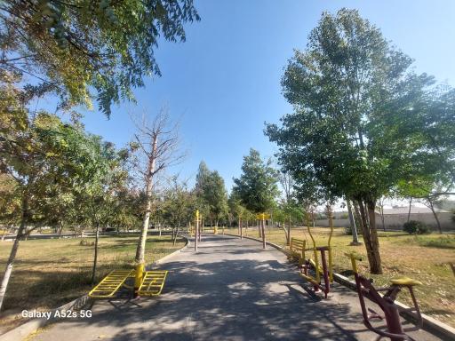 بوستان بدر