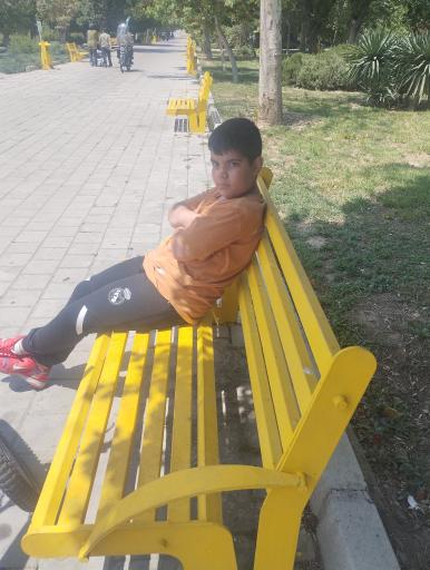 عکس 9 — بوستان شقایق