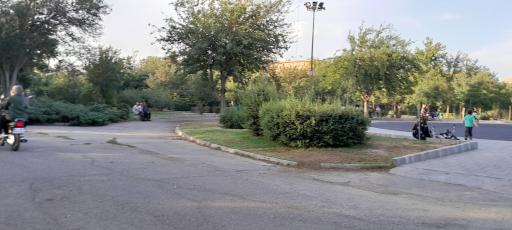 عکس 5 — بوستان لواسانی