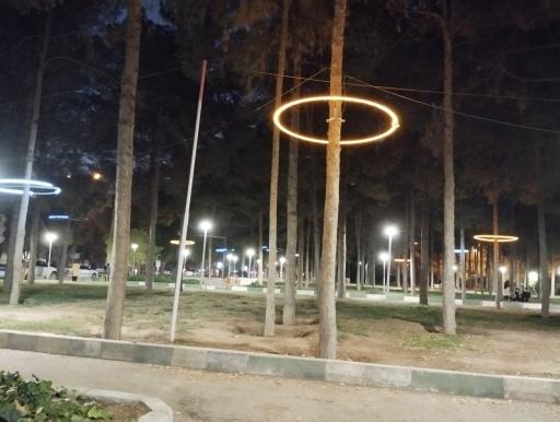 عکس 10 — بوستان ارشاد