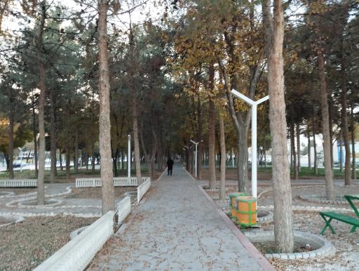 عکس 5 — بوستان ارشاد