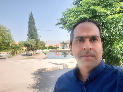 عکس 2 — پارک شهدای گمنام