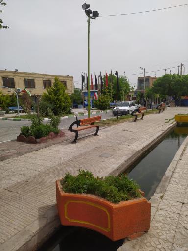 عکس 5 — پارک شهدای گمنام