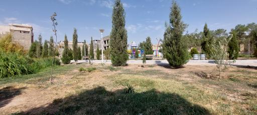 عکس 2 — پارک گلستان شهدا