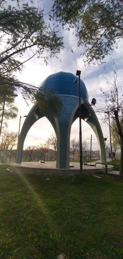 عکس 2 — پارک شهدای گمنام