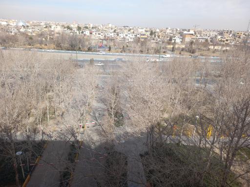 عکس 2 — بوستان شهدای رسانه