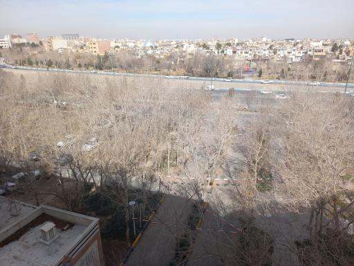 عکس 3 — بوستان شهدای رسانه