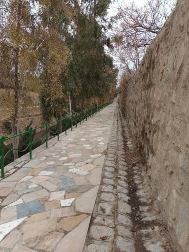 عکس 4 — چشمه کساره