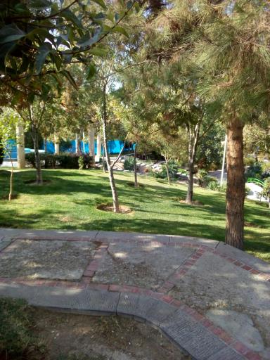 عکس 5 — چشمه کساره