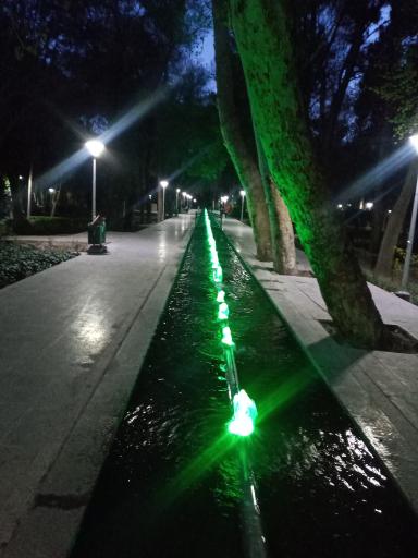 عکس 3 — پارک شهید رجایی