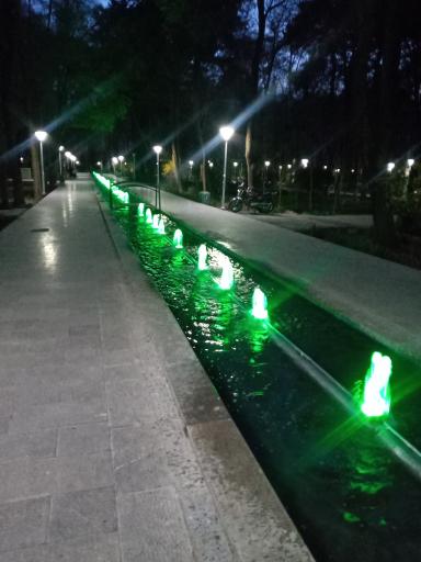 عکس 4 — پارک شهید رجایی