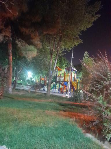 عکس 5 — پارک شهید رجایی