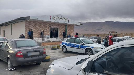 عکس 2 — آموزشگاه رانندگی ایرانمهر باغ بهادران