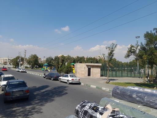 عکس 2 — پارک فارابی