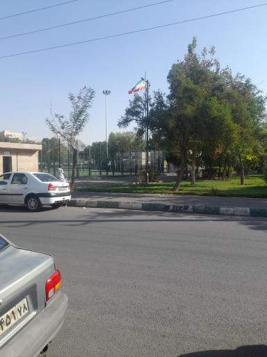 عکس 1 — پارک فارابی