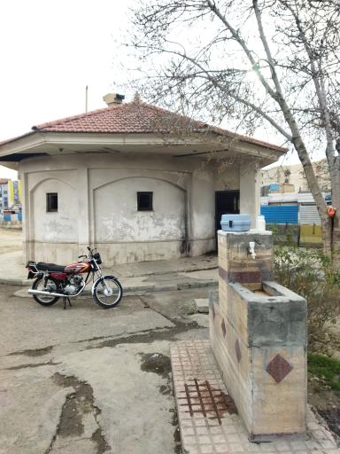عکس 2 — بوستان طوس