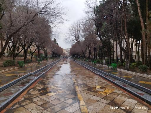 بوستان مجیدیه