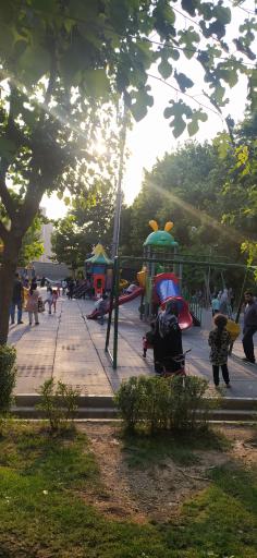 عکس 5 — بوستان مجیدیه