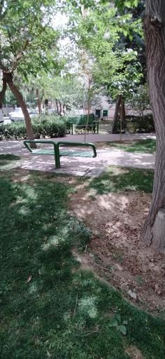 بوستان کاشف