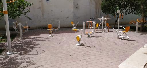 عکس 3 — بوستان کاشف
