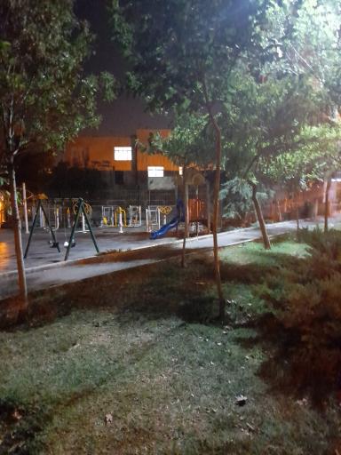 عکس 2 — پارک شهید پرویز ناظمی