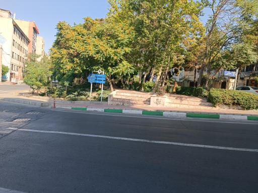 عکس 2 — بوستان مهراوه
