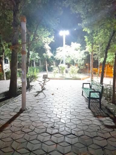 عکس 3 — بوستان مهراوه