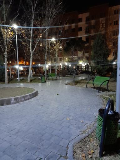عکس 3 — بوستان شهود